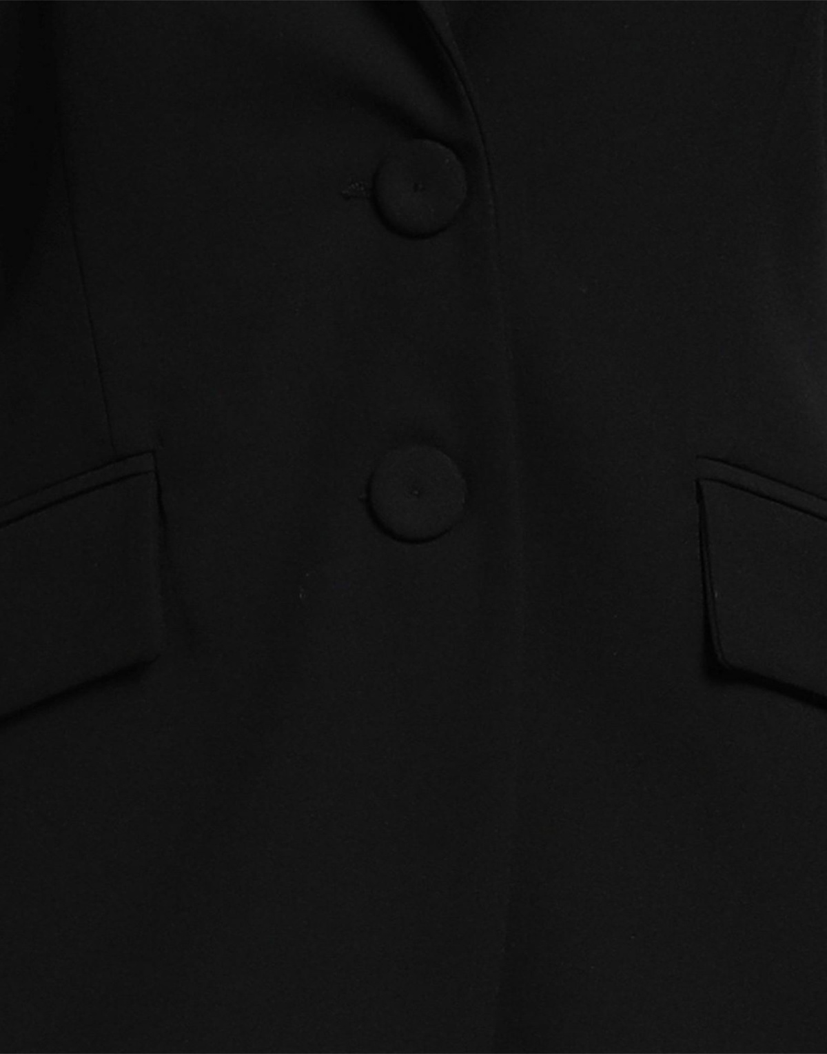 Erika Cavallini Womens Blazer in Black