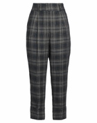 Peserico Womens Pants in Grey