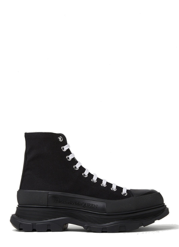 Photo: Tread Slick Boots in Black