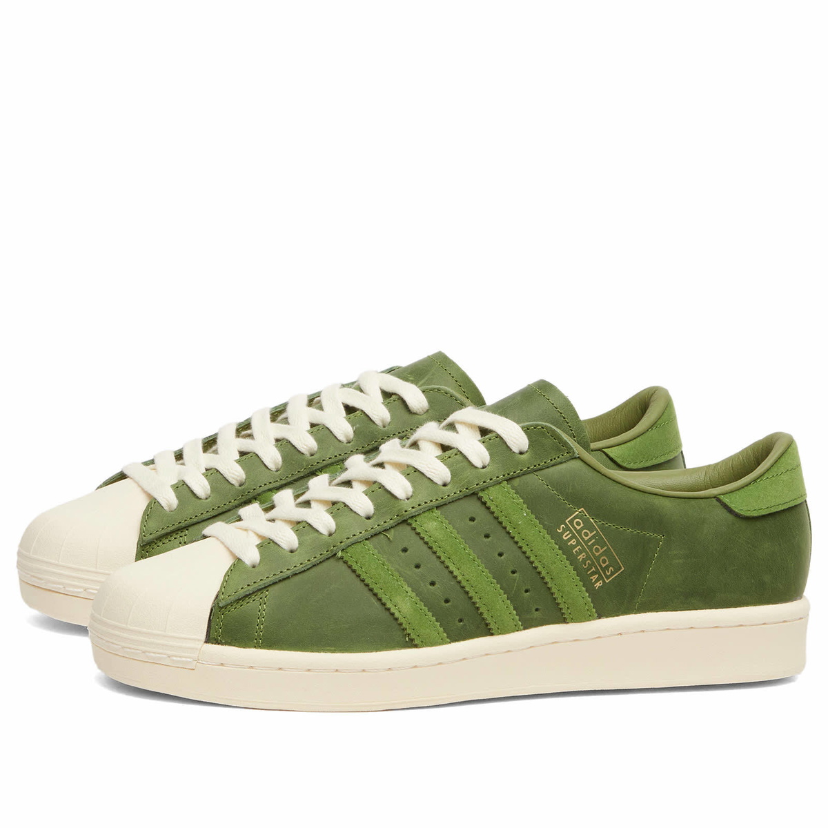 adidas gazelle silver green womens adidas Superstar ADV Shoes Green 8 main image 0