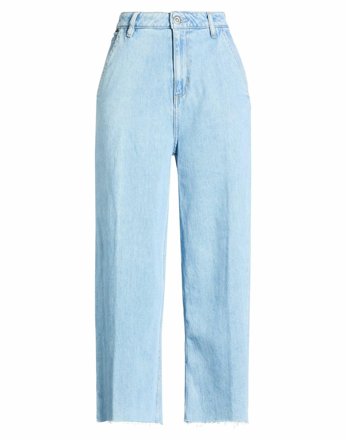 Boss Womens Jeans in Blue