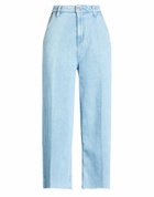 Boss Womens Jeans in Blue