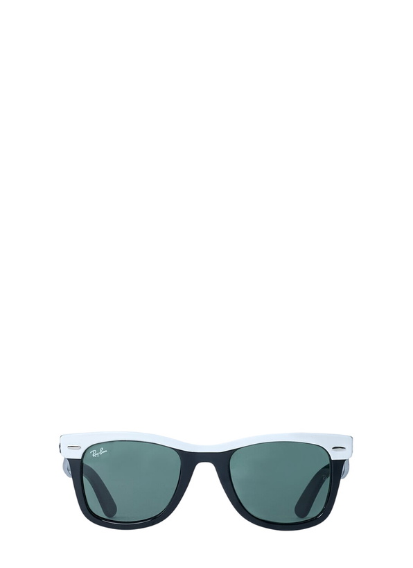 Photo: Ray-Ban Wayfarer Sunglasses