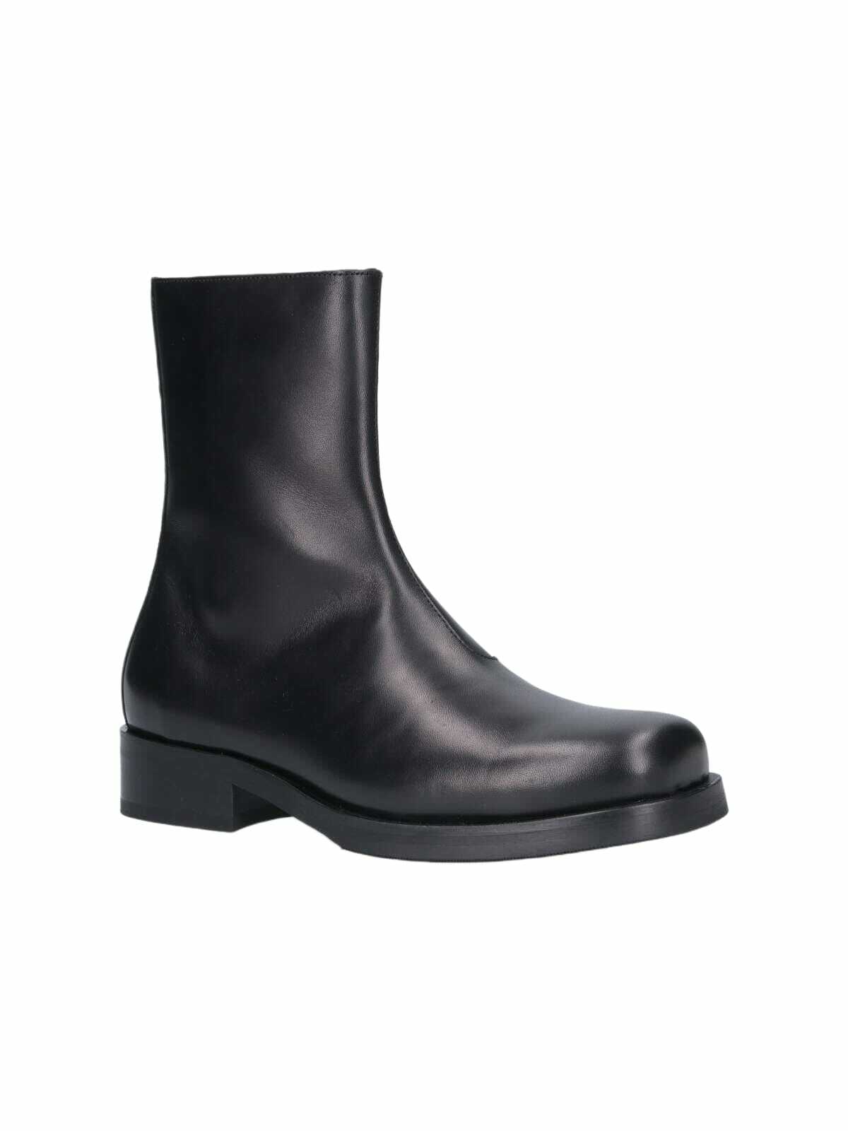 Our Legacy Camion Ankle Boots