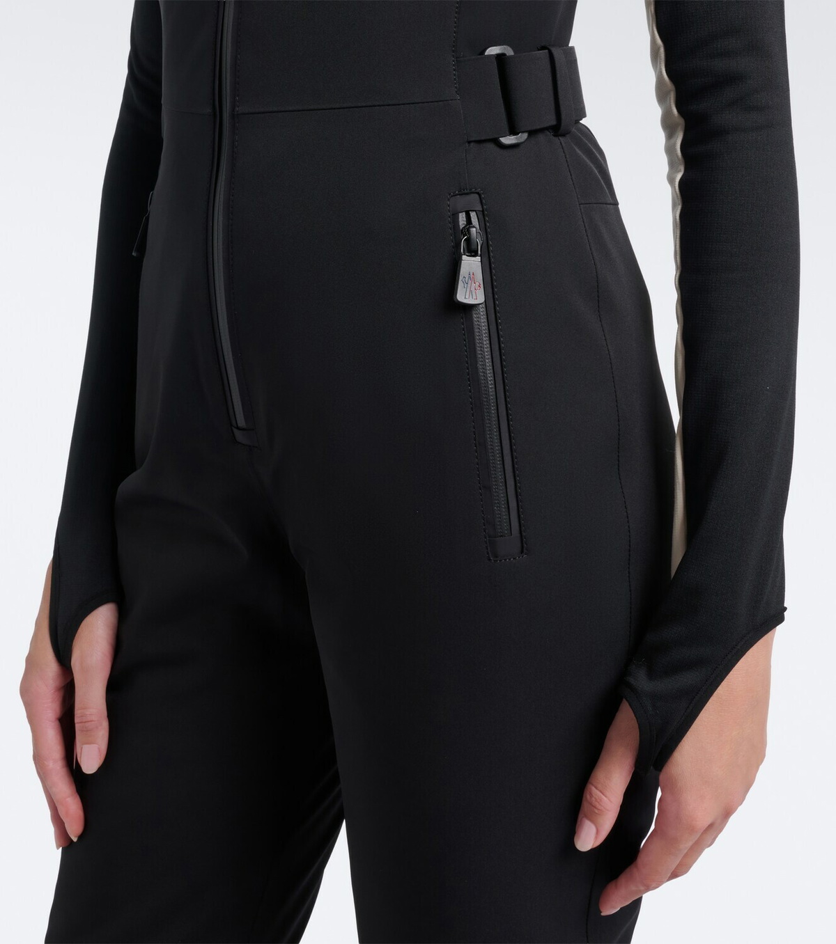 Moncler Grenoble Technical ski suit