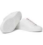 Givenchy - Urban Street Leather Sneakers - Men - White