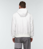 Thom Browne - Technical jacket