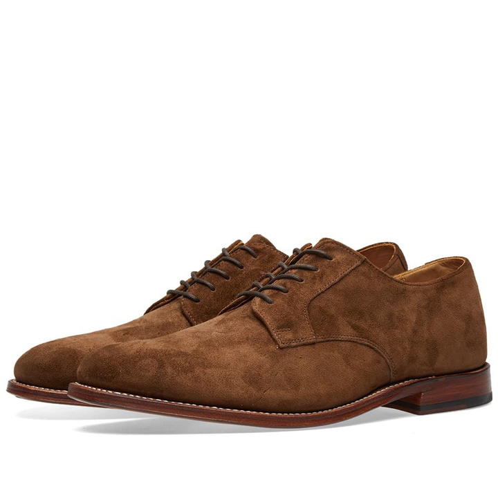 Photo: Grenson Liam Derby Shoe