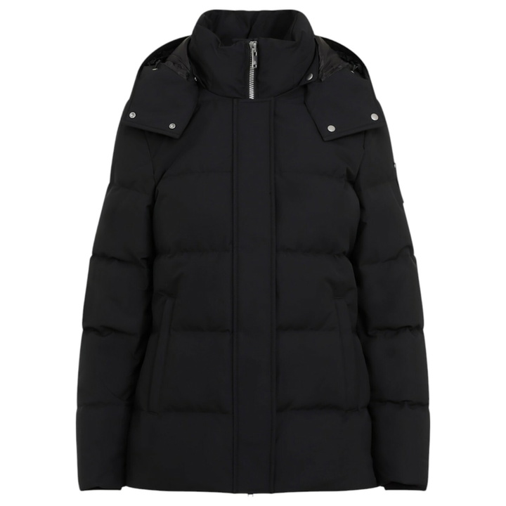 Photo: Moose Knuckles Cloud 3q Jacket