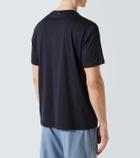 Herno Cotton jersey T-shirt