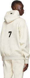 Fear of God Off-White 'ABC' Hoodie