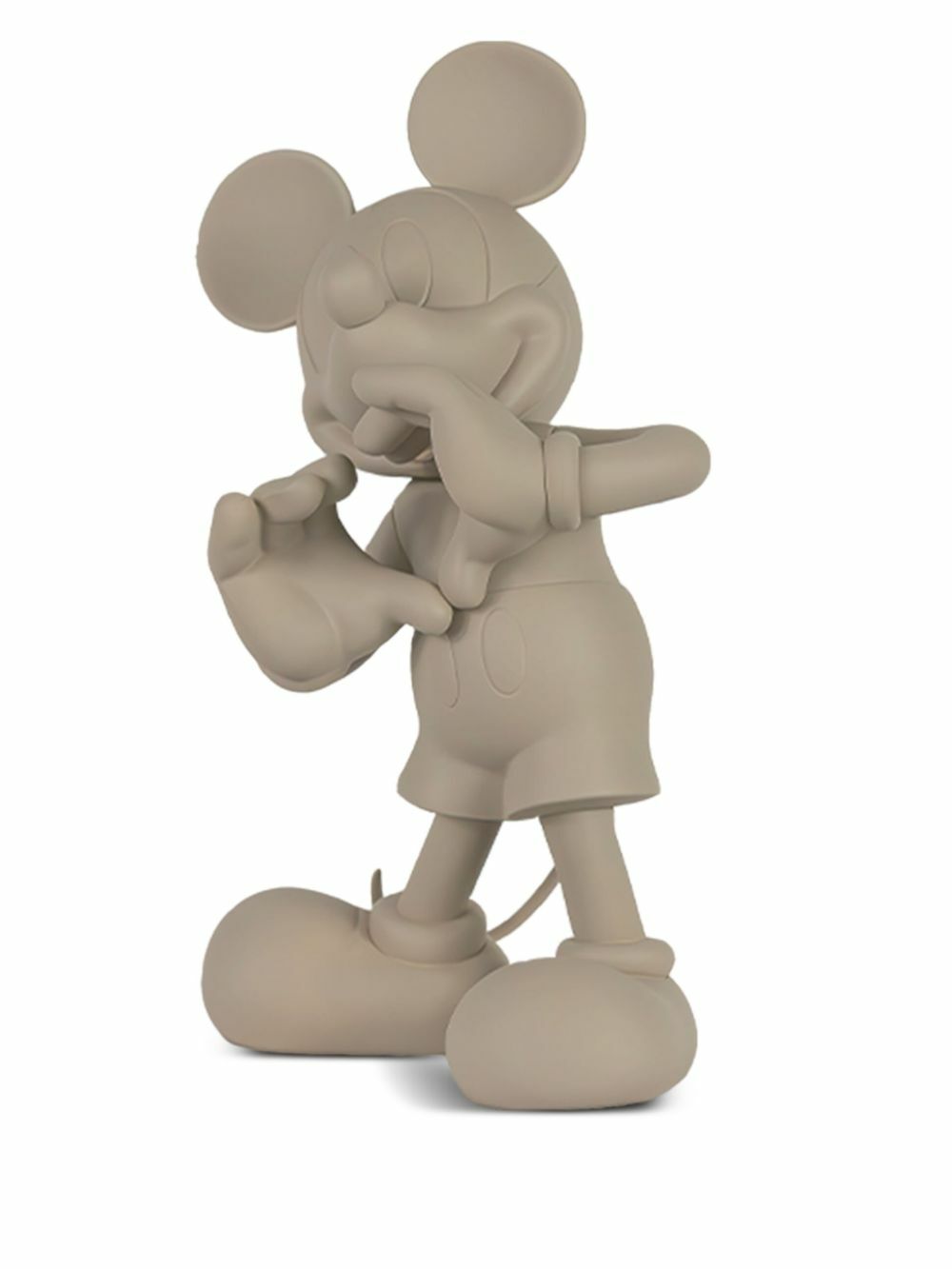 LEBLON DELIENNE Mickey Sculpture
