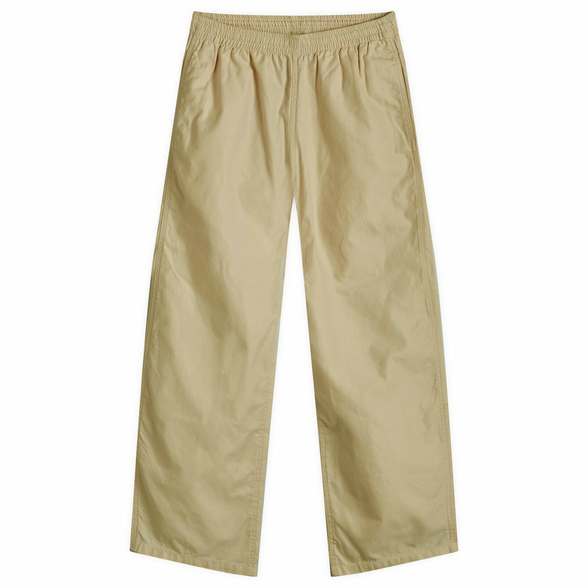 Gramicci Women's Voyager Pant in Sage Gramicci