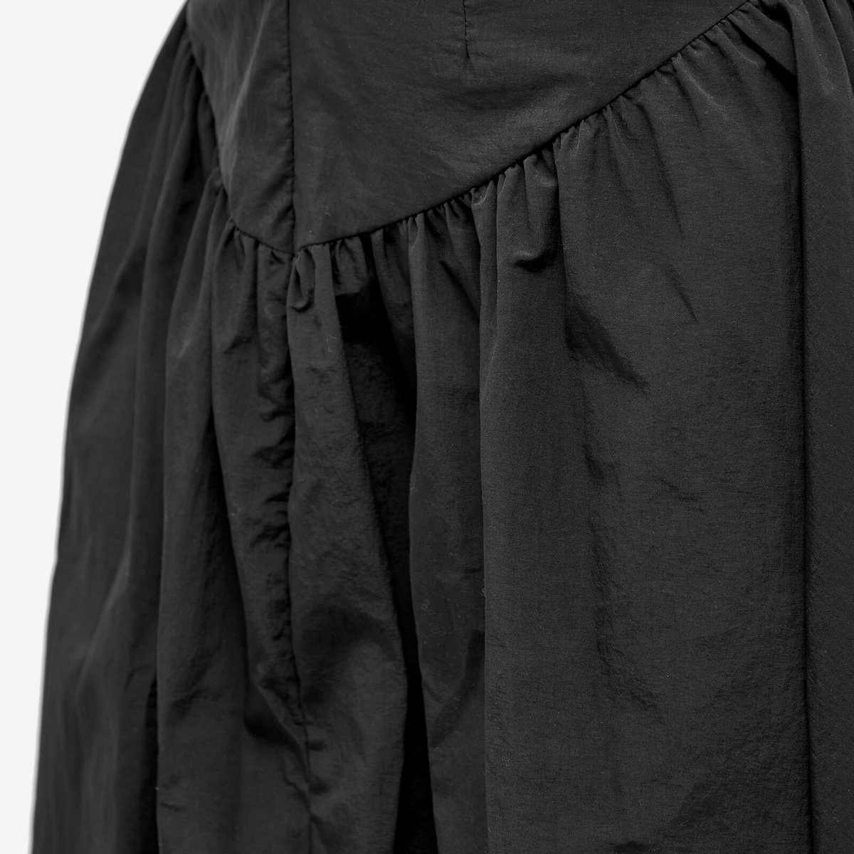 Casual linen dress woman Midi skirt with button detail 0823# Casual linen dress woman Midi skirt with button detail 0823#