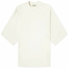 Fear of God Men's Airbrush 8 T-Shirt in Cream