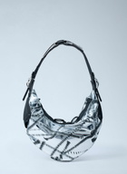 Innerraum Object HM5 Half Moon Shoulder Bag