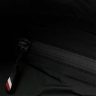 Moncler Grenoble Men's Belt Bag in Brown/Black