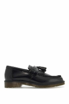DR. MARTENS adrian loafers with t Black