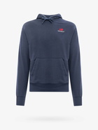 New Balance Sweatshirt Blue   Mens