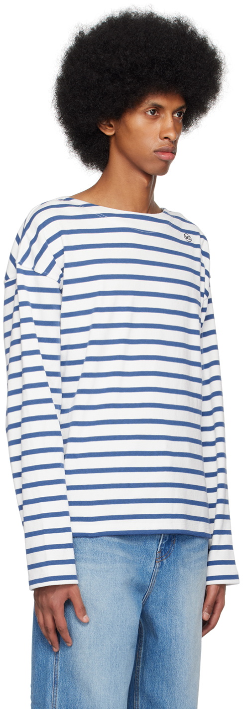 Recto White Monaco T-Shirt