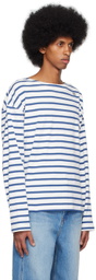 Recto White Monaco T-Shirt