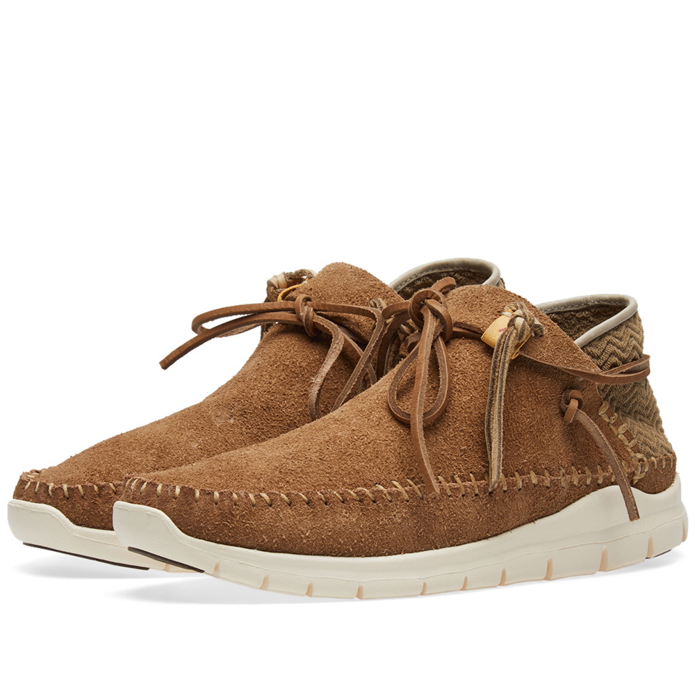 Visvim Ute Moc Folk Visvim