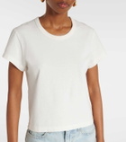 Slvrlake Easy cotton T-shirt