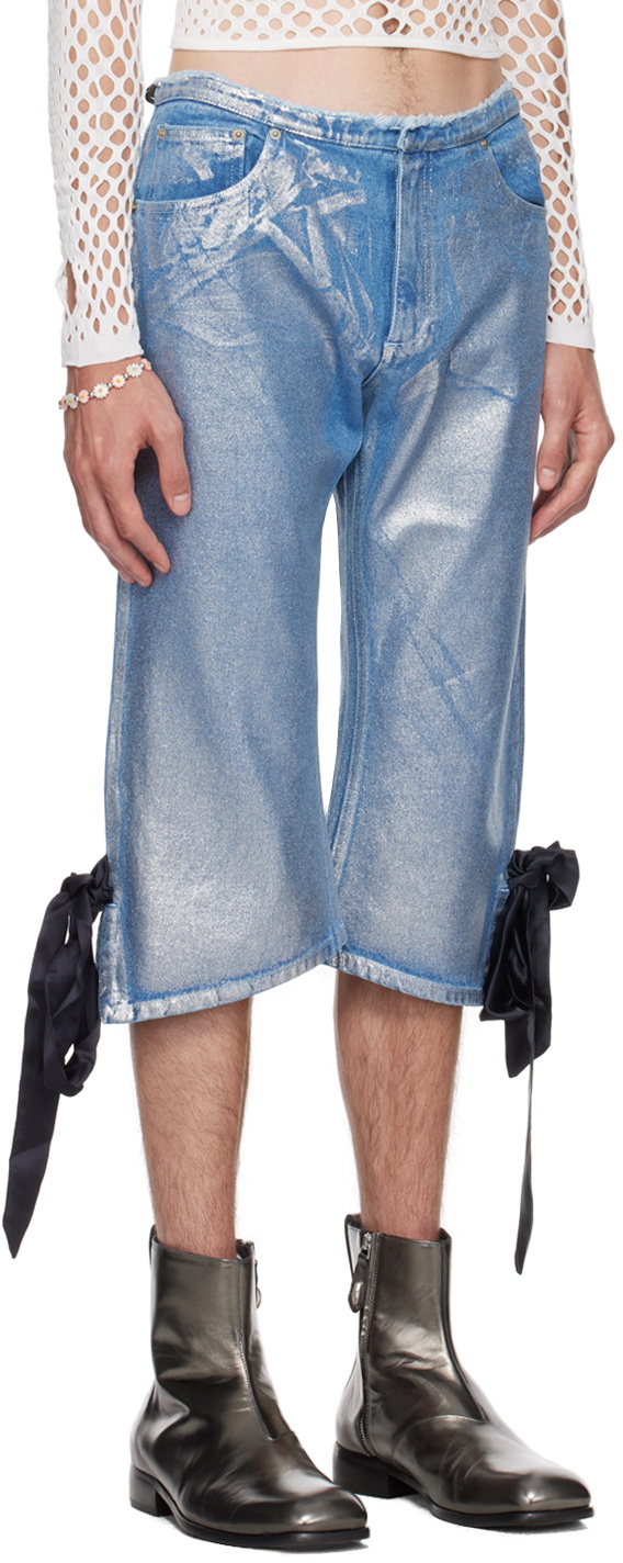 Cormio Blue Mali Jeans