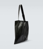 Jil Sander Leather tote bag