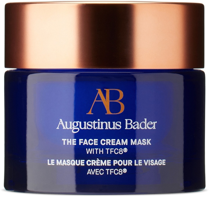 Photo: Augustinus Bader The Face Cream Mask, 50 mL