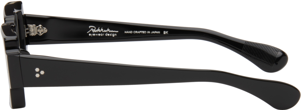 RAINMAKER KYOTO Black OBJ Edition Trick Performer Glasses