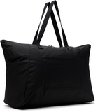 Tumi Black Just In Case Tote