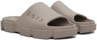 both Gray GAO Slides