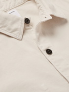 Save Khaki United - Cotton-Twill Jacket - Neutrals