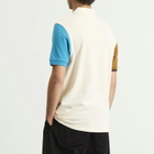 Comme des Garçons SHIRT Men's X Fred Perry Polo Shirt in Multi