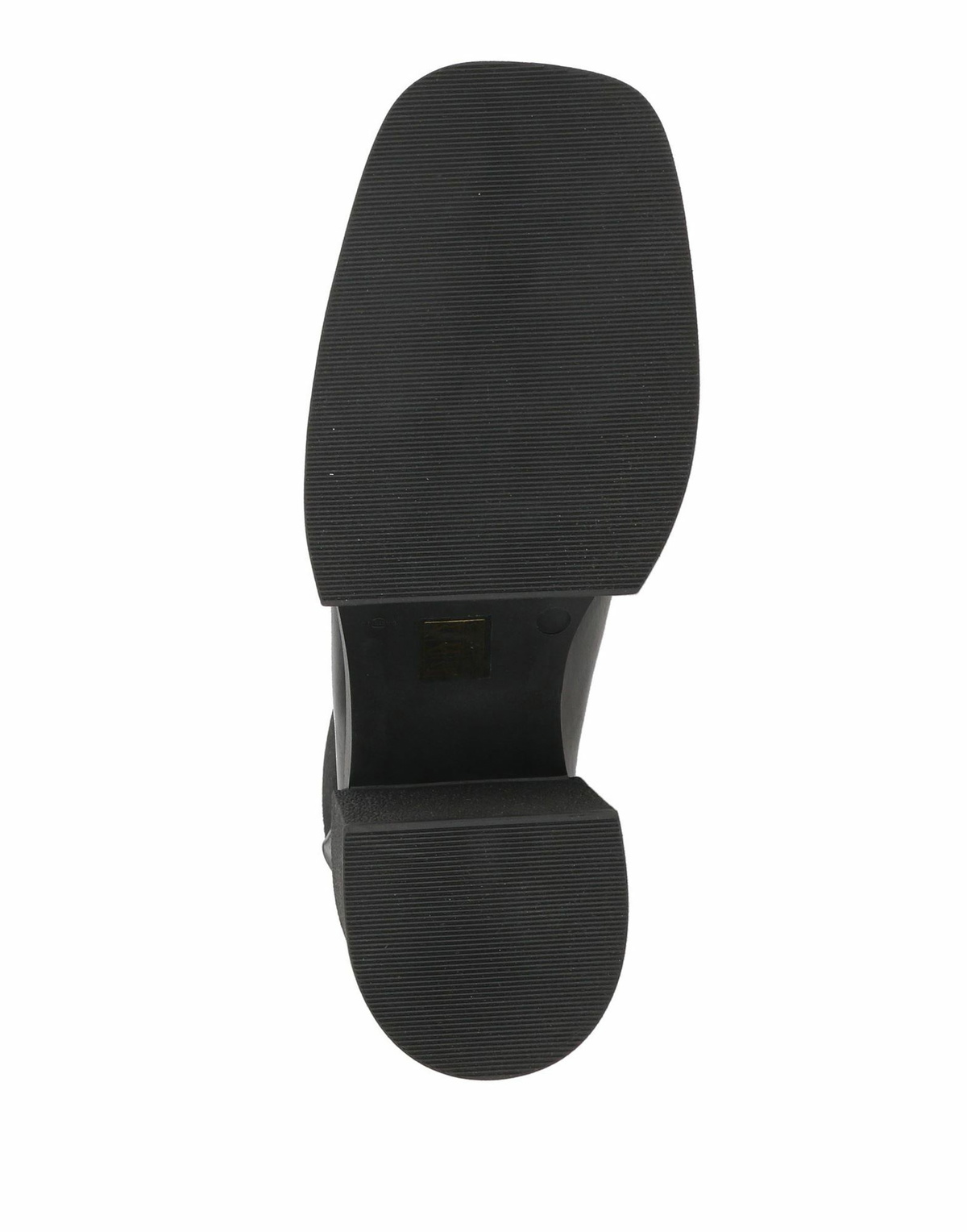Nodaleto Womens Ankle boots in Black