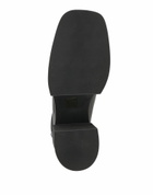 Nodaleto Womens Ankle boots in Black
