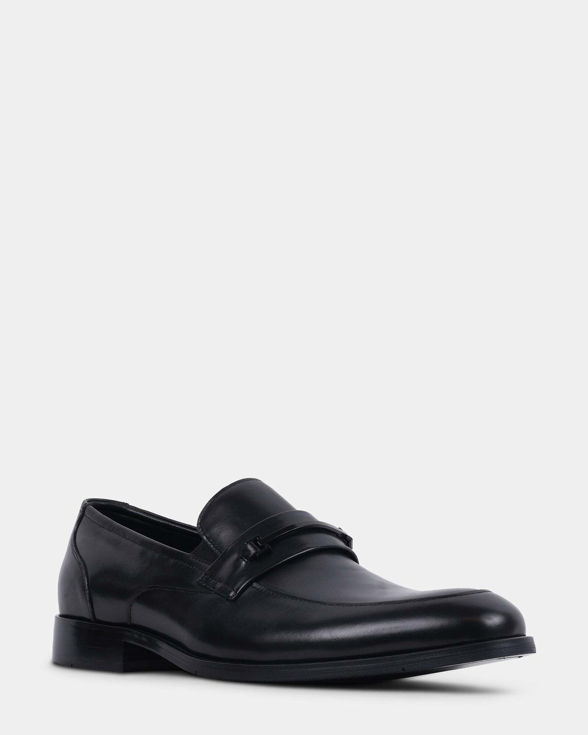 Steve Madden Darude Dress Shoes in Black