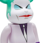Medicom BE@RBRICK The Joker (The Dark Knight Returns Ver.) 4 in Multi