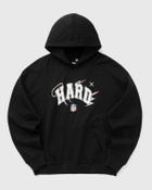Fanatics X Hard Nfl London Hoodie Black Hoodies