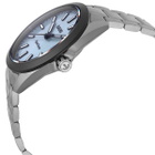 Rado HyperChrome Quartz Ice Blue Dial Mens Watch R32280213