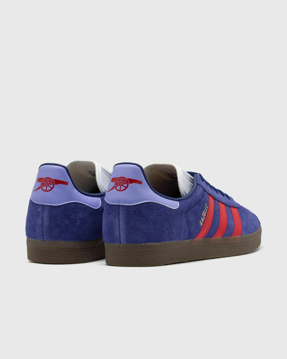 Adidas Gazelle Rekive Blue Lowtop adidas