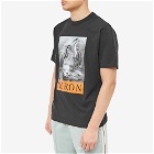 Heron Preston Men's Heron T-Shirt in Black