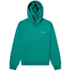 Drôle de Monsieur Classic Drawstring Tech Popover Hoody