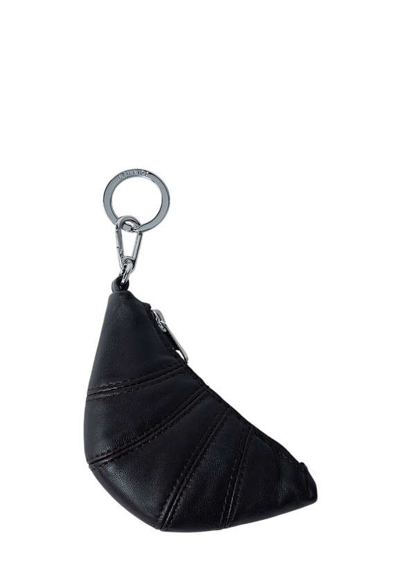 Photo: Lemaire Mini Croissant Keyring