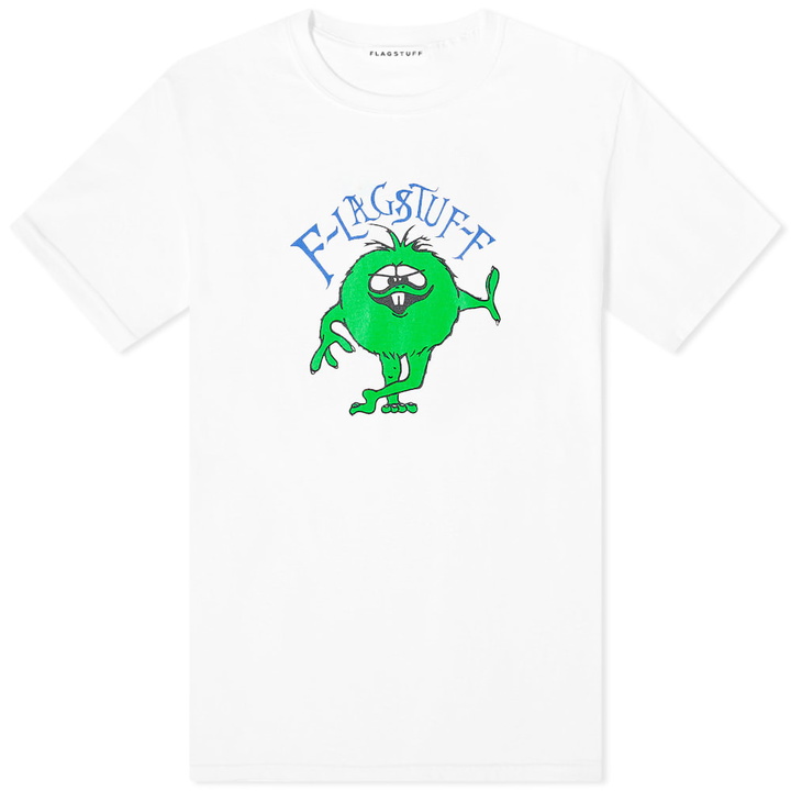 Photo: Flagstuff Monster Tee