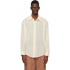 colbo Off-White Office Shirt