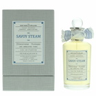 Penhaligon's Unisex Savoy Steam EDP Spray 3.4 oz Fragrances 5056245021459