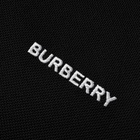 Burberry Johnston Logo Polo