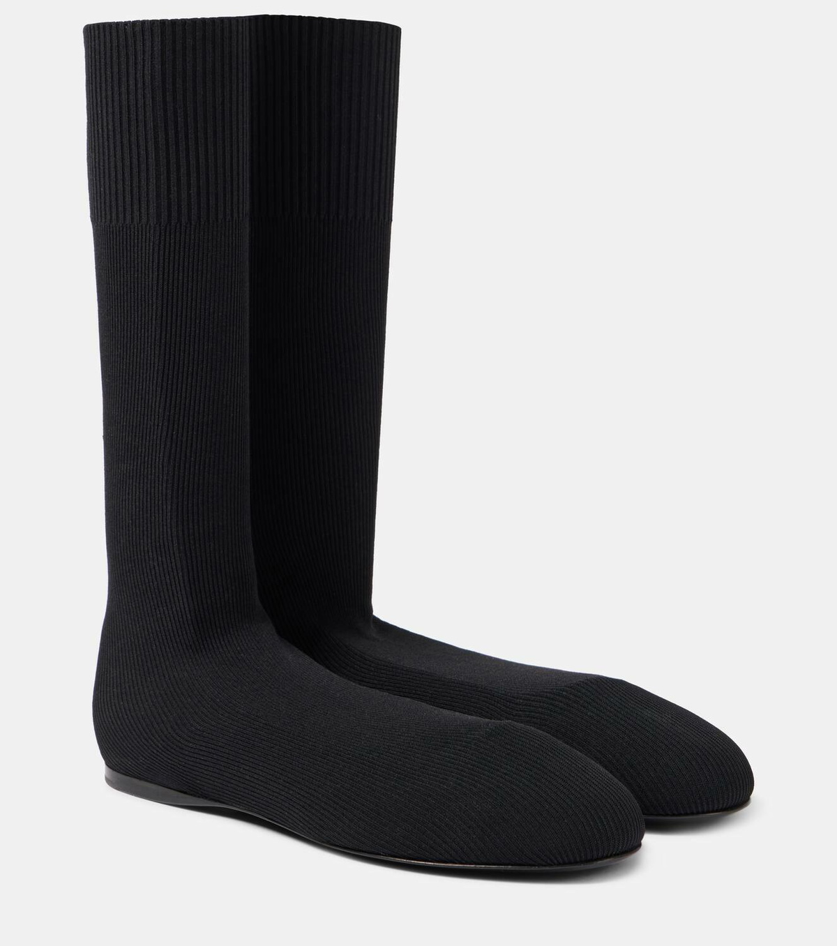 Proenza Schouler Tee knit sock boots Proenza Schouler